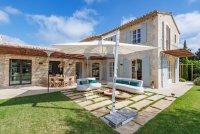 Exceptional property Eygalières #016697 Boschi Luxury Properties