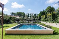 Exceptional property Eygalières #016697 Boschi Luxury Properties