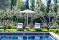 Exceptional property Eygalières #016697 Boschi Luxury Properties