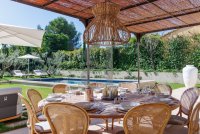 Exceptional property Eygalières #016697 Boschi Luxury Properties