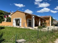 Villa Nyons #016681 Boschi Real Estate