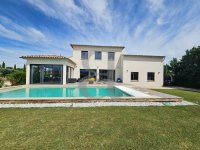 Villa Mazan #016719 Boschi Immobilier