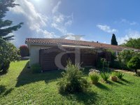 Villa Valréas #016713 Boschi Immobilier