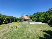 Villa Vaison-la-Romaine #016671 Boschi Real Estate
