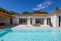 Villa Vaison-la-Romaine #016693 Boschi Real Estate
