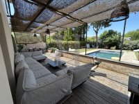 Exceptional property Pernes-les-Fontaines #016731 Boschi Luxury Properties