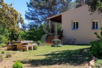 Villa Maubec #016223 Boschi Immobilier