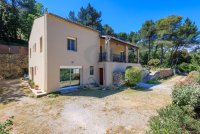 Villa Maubec #016223 Boschi Immobilier