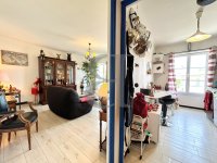 Apartment L'Isle-sur-la-Sorgue #016729 Boschi Real Estate