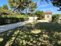 Villa Pernes-les-Fontaines #016772 Boschi Immobilier
