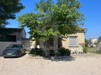Villa Pernes-les-Fontaines #016772 Boschi Immobilier