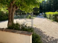 Villa Pernes-les-Fontaines #016772 Boschi Real Estate
