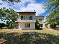 Villa Vaison-la-Romaine #016747 Boschi Real Estate