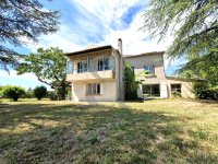 Villa Vaison-la-Romaine #016747 Boschi Immobilier