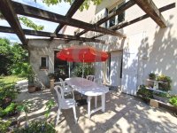 Villa Vaison-la-Romaine #016747 Boschi Immobilier