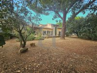 Villa Sorgues #016777 Boschi Real Estate