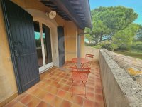 Villa Sorgues #016777 Boschi Immobilier