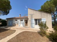 Villa Vaison-la-Romaine #016753 Boschi Immobilier