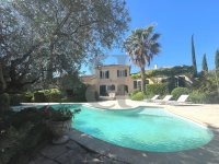 Villa Carpentras #016791 Boschi Luxury Properties