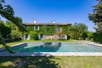 Farmhouse and stonebuilt house Vaison-la-Romaine #016795 Boschi Luxury Properties