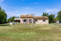 Villa Pernes-les-Fontaines #016797 Boschi Immobilier