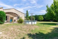 Villa Pernes-les-Fontaines #016797 Boschi Real Estate