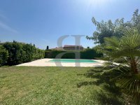 Villa Maussane-les-Alpilles #016798 Boschi Immobilier