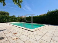 Villa Maussane-les-Alpilles #016798 Boschi Real Estate