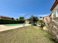 Villa Maussane-les-Alpilles #016798 Boschi Real Estate