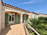 Villa Maussane-les-Alpilles #016798 Boschi Immobilier