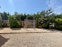 Villa Maussane-les-Alpilles #016798 Boschi Real Estate