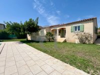 Villa Maussane-les-Alpilles #016798 Boschi Real Estate