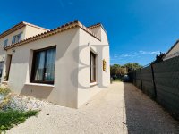 Villa Bédoin #016800 Boschi Immobilier