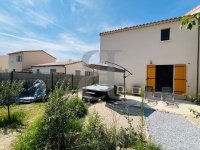 Villa Bédoin #016800 Boschi Immobilier