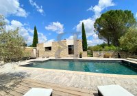 Villa Gordes #016776 Boschi Luxury Properties