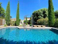 Villa Maubec #016786 Boschi Luxury Properties