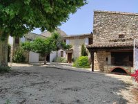 Farmhouse and stonebuilt house Marsanne #016810 Boschi Real Estate