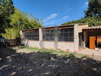 Farmhouse and stonebuilt house Valréas #016805 Boschi Real Estate