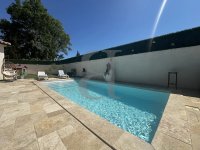 Villa L'Isle-sur-la-Sorgue #016807 Boschi Real Estate