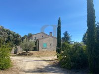 Villa Richerenches #016816 Boschi Real Estate