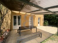 Villa Vaison-la-Romaine #016803 Boschi Real Estate
