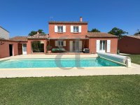 Villa L'Isle-sur-la-Sorgue #016823 Boschi Immobilier