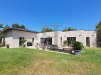 Villa Grignan #016814 Boschi Immobilier