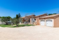 Villa Saint-Rémy-de-Provence #016794 Boschi Prestige