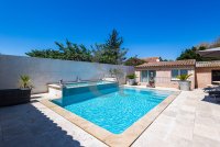 Villa Saint-Rémy-de-Provence #016794 Boschi Real Estate