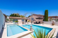 Exceptional property Saint-Rémy-de-Provence #016794 Boschi Luxury Properties