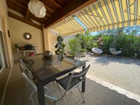 Villa Valréas #016820 Boschi Immobilier