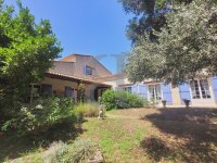 Villa Lapalud #016811 Boschi Immobilier