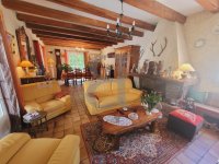 Villa Lapalud #016811 Boschi Immobilier