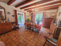 Villa Lapalud #016811 Boschi Immobilier